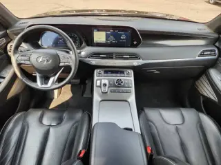 Hyundai Palisade 2020
