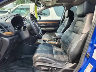 Honda CR-V 2021