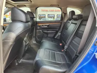 Honda CR-V 2021