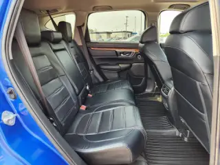 Honda CR-V 2021