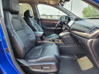 Honda CR-V 2021
