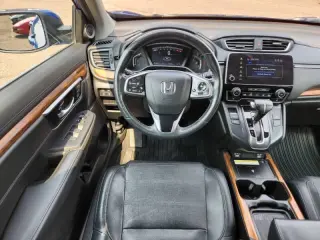 Honda CR-V 2021