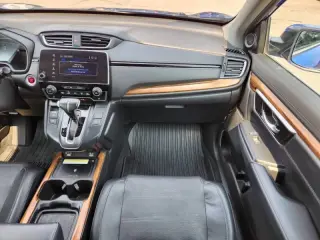 Honda CR-V 2021
