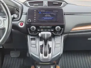 Honda CR-V 2021
