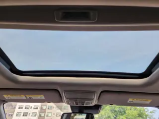 Honda CR-V 2021