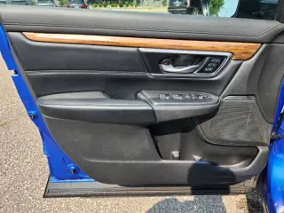 Honda CR-V 2021