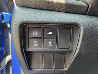 Honda CR-V 2021