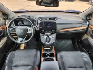 Honda CR-V 2021