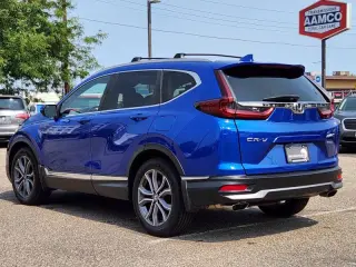 Honda CR-V 2021