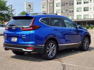 Honda CR-V 2021