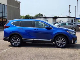 Honda CR-V 2021