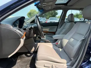 Honda Accord 2011