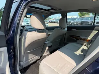 Honda Accord 2011