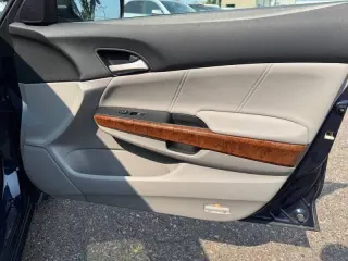 Honda Accord 2011
