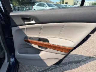 Honda Accord 2011