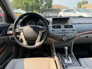Honda Accord 2011