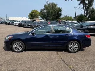 Honda Accord 2011