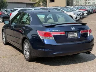 Honda Accord 2011
