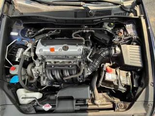 Honda Accord 2011