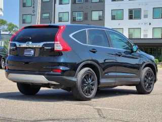 Honda CR-V 2015