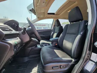 Honda CR-V 2015