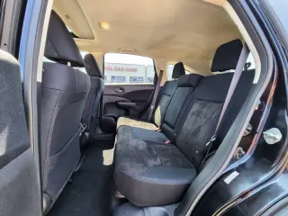 Honda CR-V 2015