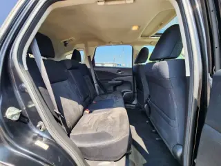 Honda CR-V 2015