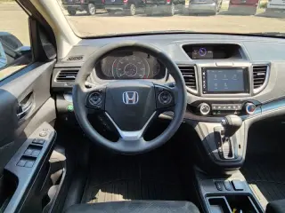 Honda CR-V 2015