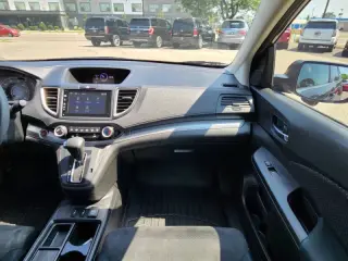 Honda CR-V 2015