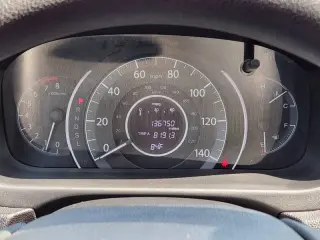 Honda CR-V 2015