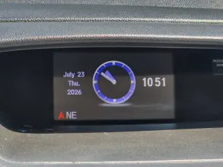 Honda CR-V 2015