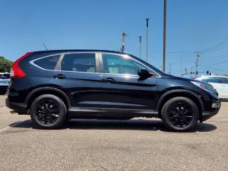 Honda CR-V 2015