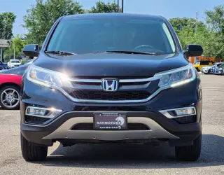 Honda CR-V 2015