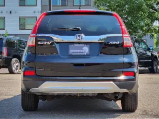 Honda CR-V 2015