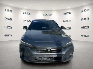 Honda Civic 2026 Sport 4dr Sedán