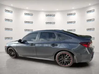 Honda Civic 2026 Sport 4dr Sedán