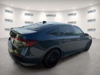 Honda Civic 2026 Sport 4dr Sedán