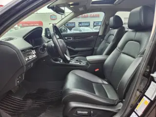 Honda Civic 2022