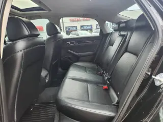 Honda Civic 2022
