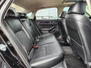 Honda Civic 2022