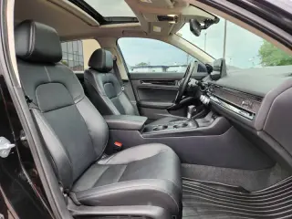 Honda Civic 2022