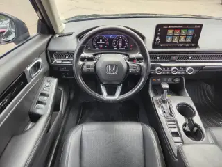 Honda Civic 2022