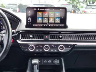Honda Civic 2022