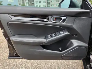 Honda Civic 2022