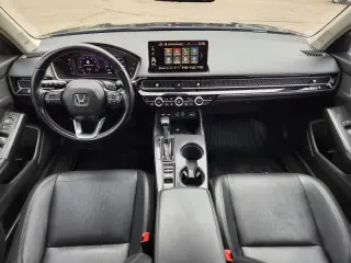Honda Civic 2022
