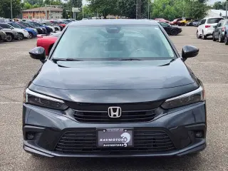 Honda Civic 2022