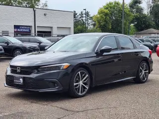 Honda Civic 2022