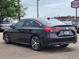 Honda Civic 2022