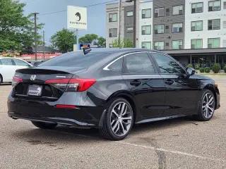 Honda Civic 2022