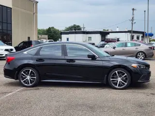 Honda Civic 2022